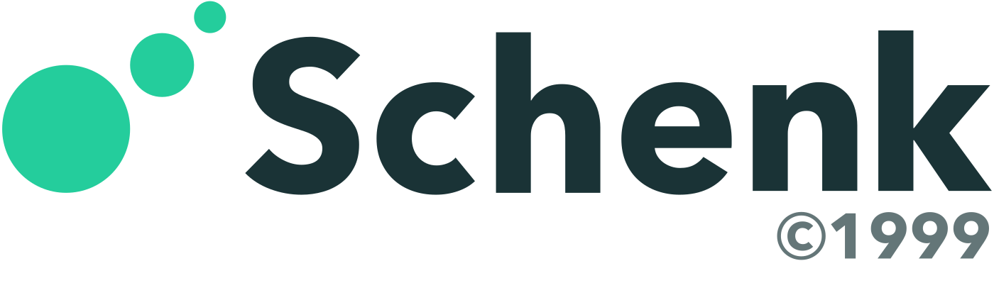 Martin Schenk S.L. Logo desde 1999
