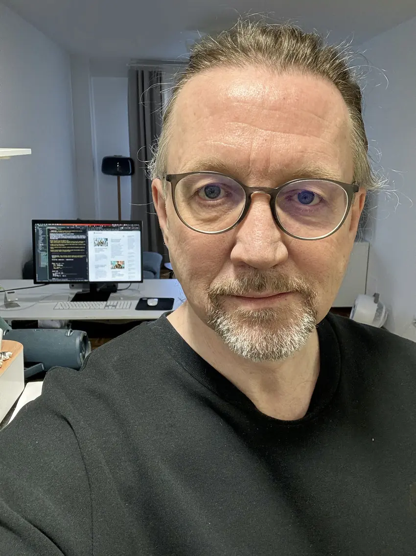 Martin Schenk S.L. — Martin Schenk, Madrid