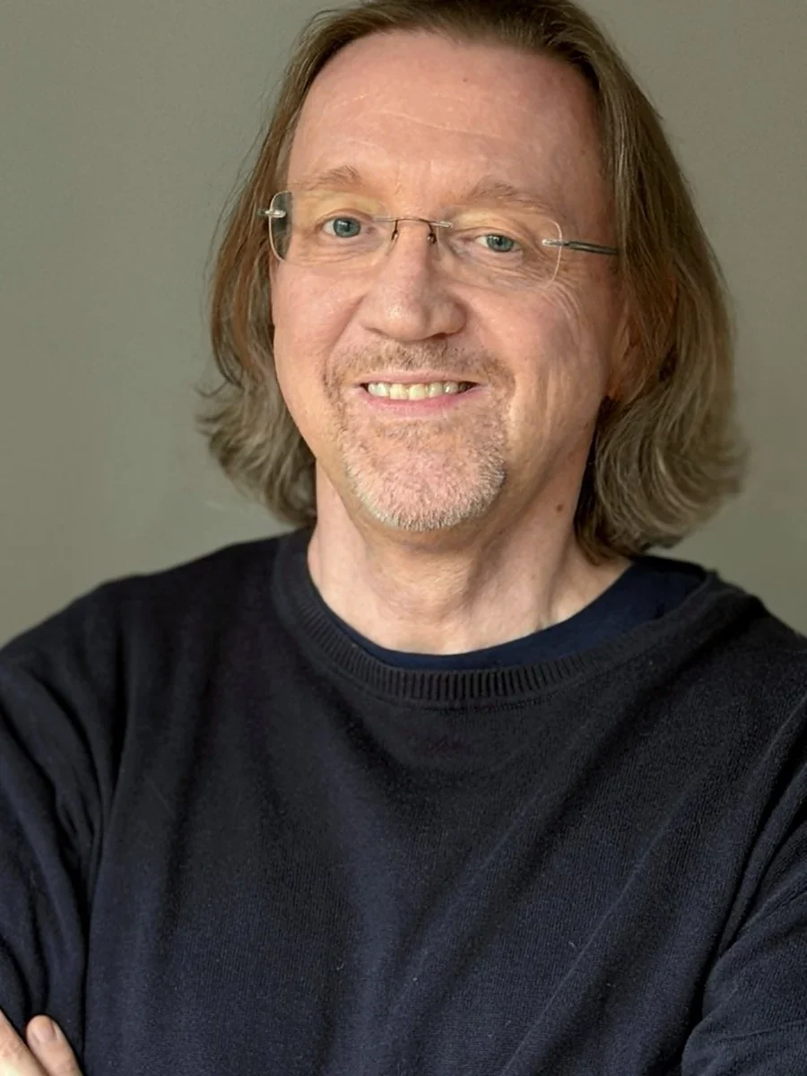 Martin Schenk S.L. — Martin Schenk, Madrid