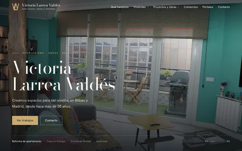 VLV Interiorismo